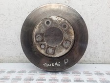 Disque de frein Volkswagen TOUAREG