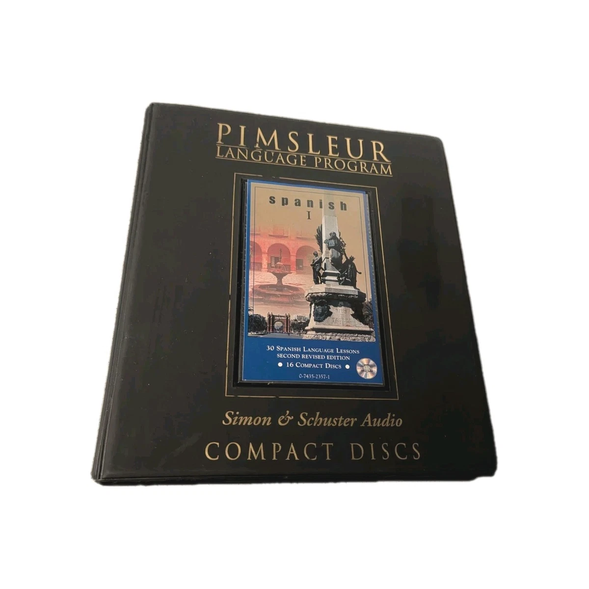 Pimsleur Spanish Audiobooks & Audio Plays for sale | eBay