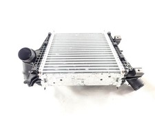 4M0145804BR Intercooler Kühler Luft/Luft PORSCHE CAYENNE 9YA 3.0