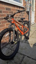 Rocky Mountain Soul Jr 24 Kids Mountain Bike MTB Excellent Condition