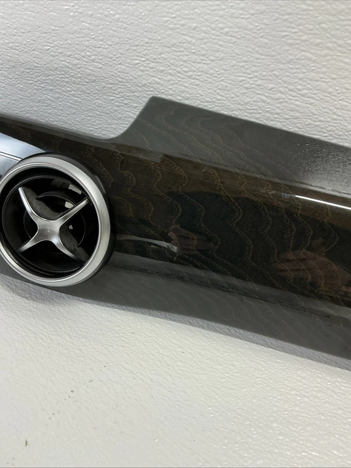 Bisel de tablero 12-15 Mercedes Benz GLK 350 Foto 4 de 4