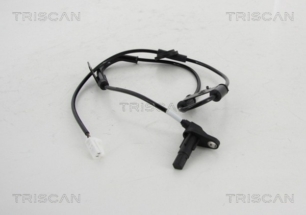 ABS Sensor Raddrehzahl Triscan 8180 43240 FüR Tiburon Hyundai 2 GK 16V Cvvt GLS-image