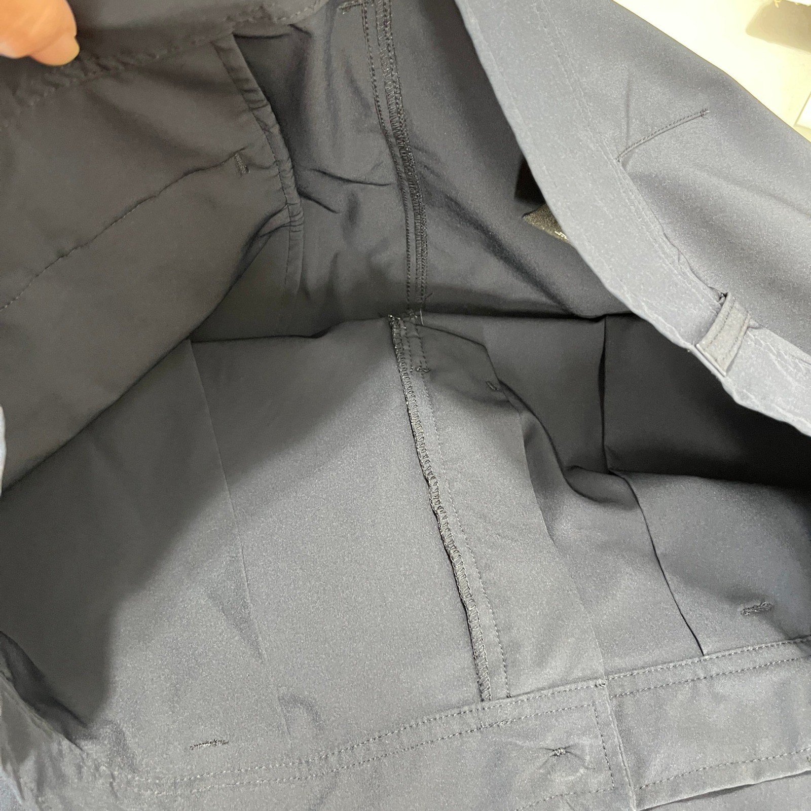 Coolkeep Stretch Performance Golf Shorts Men 36 C… - image 5