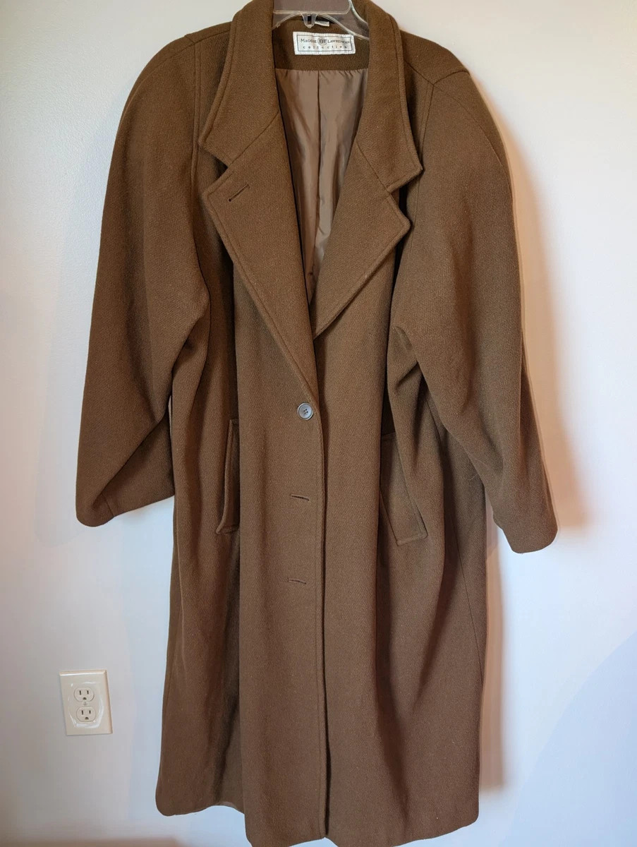 Maggie Lawrence Coats, Jackets & Vests for Women for sale | eBay