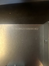 Supermicro MCP-220-00043-0N 3.5" to 2.5" Converter Drive Tray