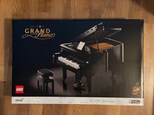 LEGO Ideas: Grand Piano (21323) for sale online | eBay