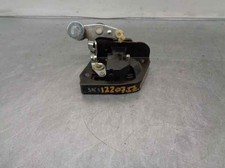 Porte arrière et accessoires Kia CARNIVAL