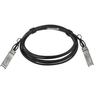 Startech MSA Uncodiert Kompatibel 3M 10G Sfp+ Zu Sfp+ Direct Attach Kabel 10 Gbe S