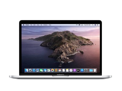 Apple MacBook Pro 16.1 A2141 16'' i9-9880H 16GB 1TB SSD 3072x1920 5500M Cam 
