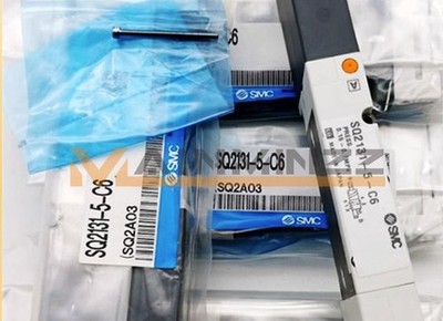 1PCS New SMC SQ2131-5-C6 solenoid valve #yr