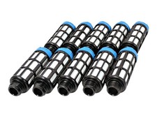 Festo U-1/2 2316 Pneumatic Silencer