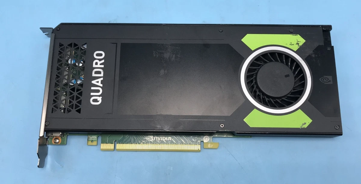 Preços baixos em Nvidia Quadro M4000 Nvidia 8 GB de memória de