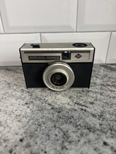 Agfa ISO-Rapid C Film Camera Isitar Parator Untested Vintage