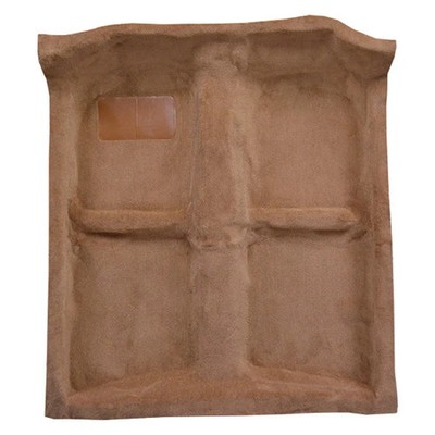 For Mazda MX-6 93-97 Carpet Essex Replacement Molded Prairie Tan Complete Carpet