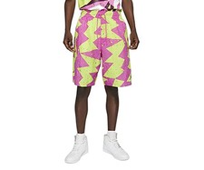 Jordan Jumpman 9" Poolside Mens Active Shorts