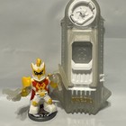 2022 Legends Of Akedo - Series 3 Powerstorm BRIGHT KNIGHT PRIDEHEART Complete