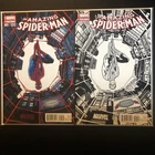 The Amazing Spider-Man #1 Variant Edition-Dcbs Exclusive-Chris Samnee Cover...