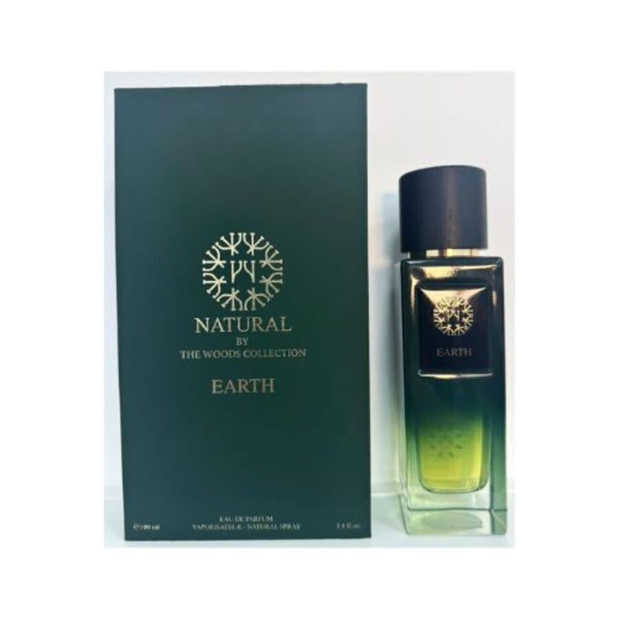The Woods Earth EDP 338 3760294351796 8790₽