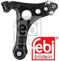 Febi Bilstein 181824 Lenker FüR RadaufhäNgung Querlenker Lenker