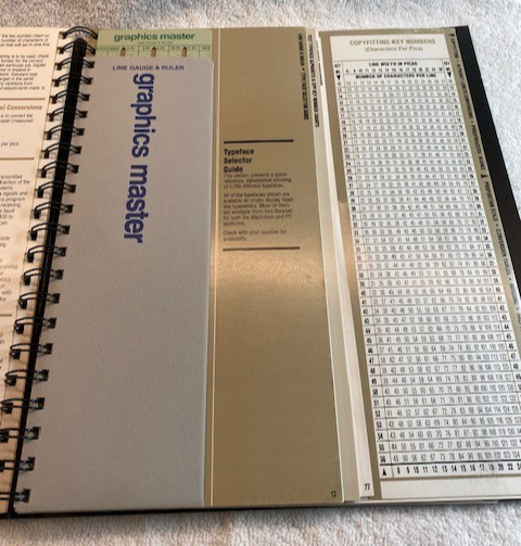Graphics Master 6th edition workbook for design Dean Phillip Lem book ...