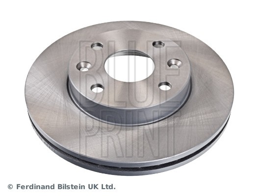 Fits BLUEPRINT ADG04353 BRAKE DISC.   ⭐UK Stock⭐