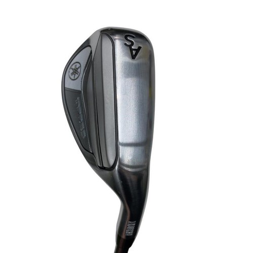 Yamaha Inpres Drivestar 2025 As Wedge Wg Flex Sr - Picture 4 of 6