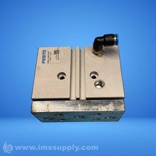 Festo DFM-25-20-P-A-GF Guided Drive 4276