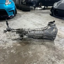2019 TOYOTA 86 TRD BRZ OEM MANUAL TRANSMISSION GEAR BOX MT 30K MILES