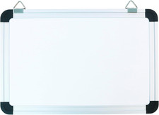 Dry-Erase Board, 8 X 12 Inches, Each