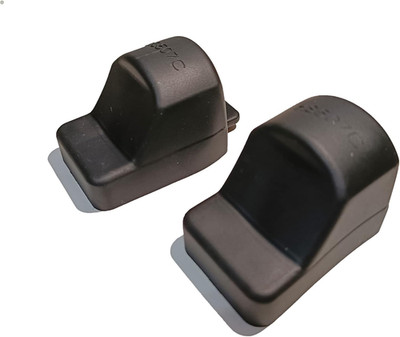 Scope Cover for Holosun 507C & 407C HS Red Dot, 2 Pack Protective Case 507C 407C