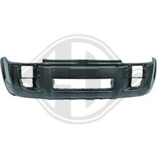 DIEDERICHS Stoßfänger Stoßstange vorne für Hyundai Tucson JM 2.0