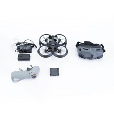 DJI Avata Drone Explorer Combo with Goggles Integra - SKU 1981963
