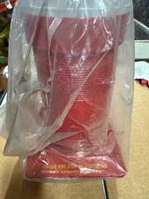 UNIQUE FIRE STOPS SSS-4 4" SPLIT FIRESTOP SLEEVE