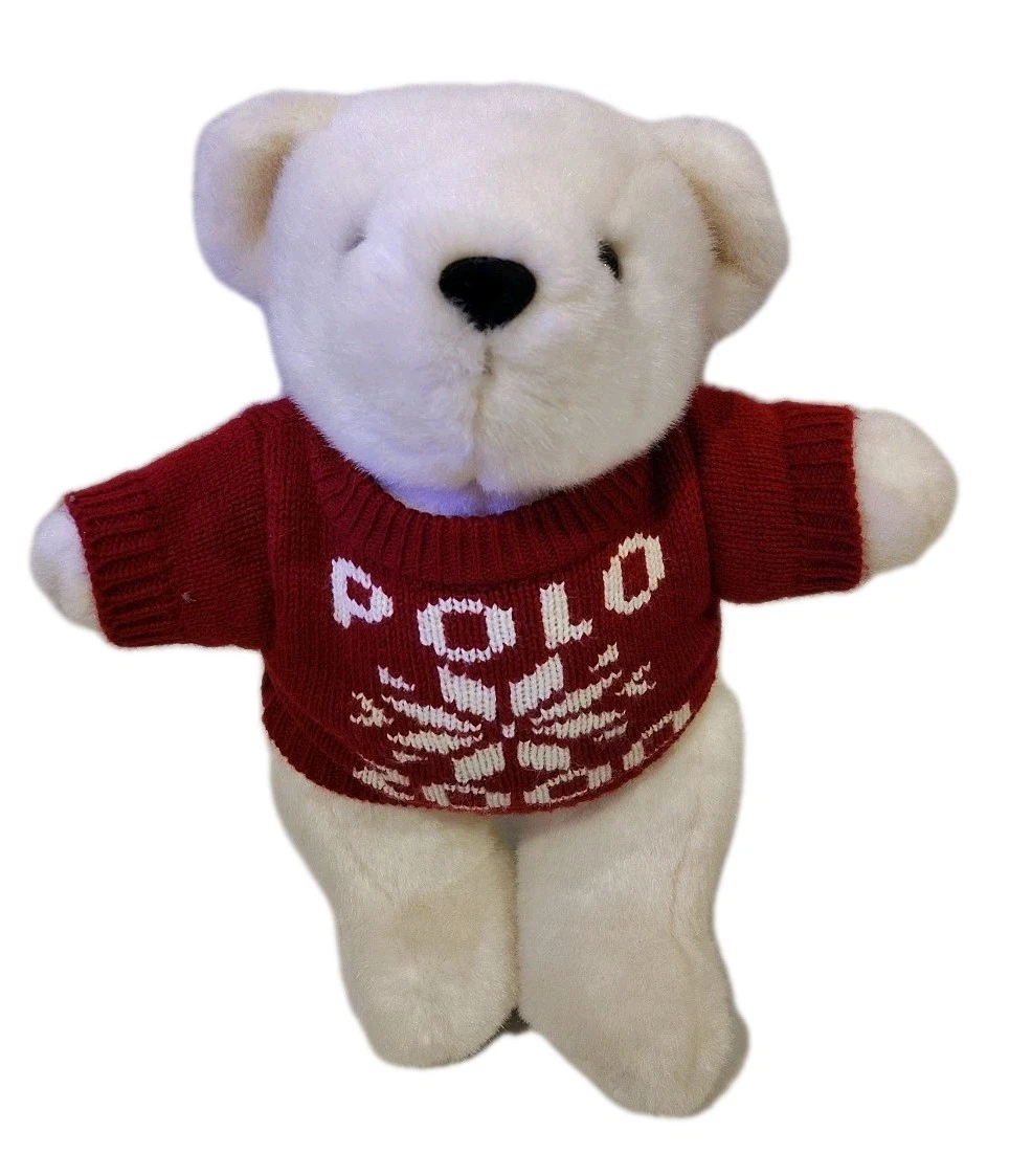 Ralph Lauren Plush Teddy Bears for sale | eBay