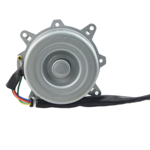 YDK28-6W-5 31W for TCL Chigo air Conditioner Hanging Outdoor fan Motor - 第 2/5 張圖片