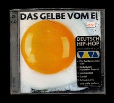 Der Absolute Beginn Das Gelbe Vom Ei