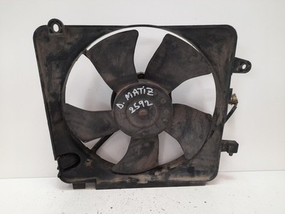 elektroventilator DAEWOO MATIZ SE 1997 983191