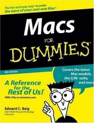 Mac für Dummies Perfekt Edward C. Baig