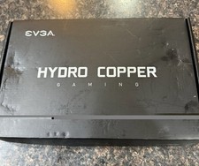 EVGA Hydro Copper Water Block for RTX 2080 Super 08G-P4-3189-KR – NO GPU