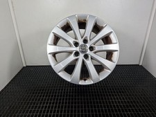 Jantes Opel MERIVA