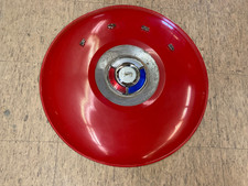 1959 Ford Skyliner Continental Kit Spare Tire Wheel Cover