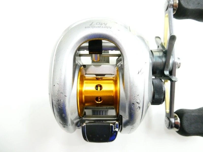 Shimano Metanium Mg7 for sale | eBay
