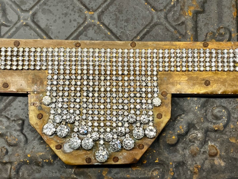 Vintage Jewelry Samples, Rare One of a Kind from vintage Jewelry Warehouse