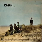 PINK FLOYD, KEVIN AYERS ETC. Picnic A Breath Of Fresh Air 1970 (Vinyl Double LP)