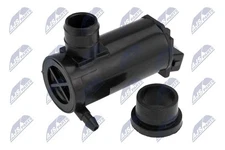 NTY ESP-VV-000 Washer Fluid Pump, Window Cleaning for Ford, Volvo