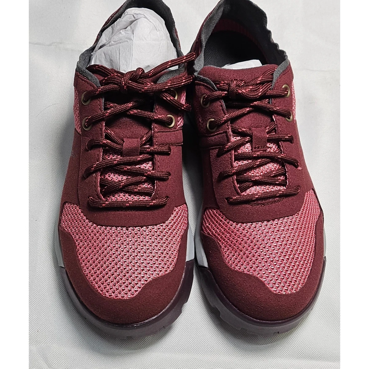 Merrell Red Hiking Shoes & Boots for Women for sale | eBay display picture 3