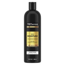 TRESemm Conditioner Moisture Rich Restore Replenish Hyaluronic Infusion 16.5