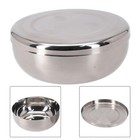 <!--F#f_0-->Brand New For Home Kitchen Bowl Stainless Steel Easy To Clean Single Layer<!--F/-->