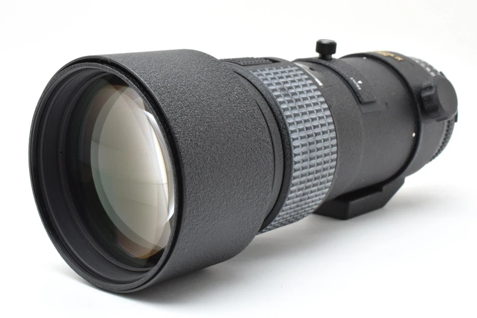 [Exe+5] Nikon AF NIKKOR 300mm f/4 ED Telephoto Lens F Mount From JAPAN 2609147 - Image 2 of 4