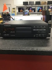 TASCAM DA-20 (P03020607)